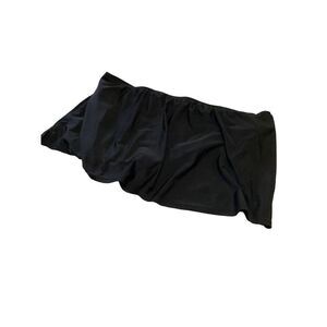Collections by Catalina Plus Size Skirted Swim Bottoms